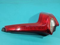 Lampa tył prawa Volvo V60 I 10- kombi
