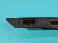 Klamka klapy tył Audi A3 8P 8F4827574, 8P48275743FZ