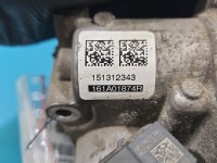 Przepustnica Renault Express 1.5 dci 161A01874R