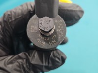 TESTOWANY Wtryskiwacz komplet Mazda 3 I BK 0445110188 1.6 citd