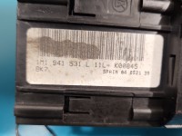 Przełącznik włącznik świateł Audi A3 8L 1M1941531L