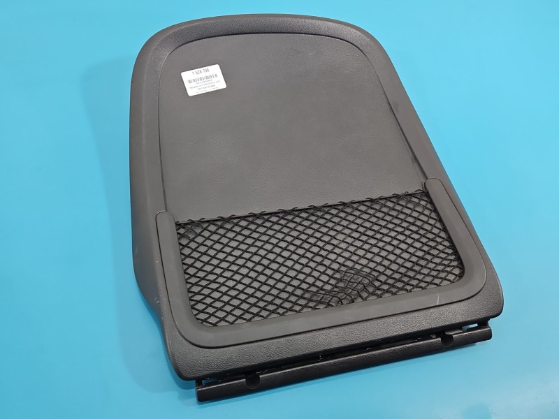 Osłona ZAŚLEPKA PLASTIK Mercedes CLA C118 X118 A1779130000