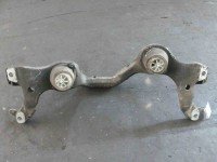 WÓZEK KOŁYSKA TRAWERS Sanki Belka silnika Porsche Cayenne I 9P 4.8 V8 Turbo