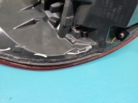 Lampa tył prawa Producent części: BMW, ZEWNĘTRZNA W BŁOTNIK Przerabiana na Europejską BMW X5 F15 HB