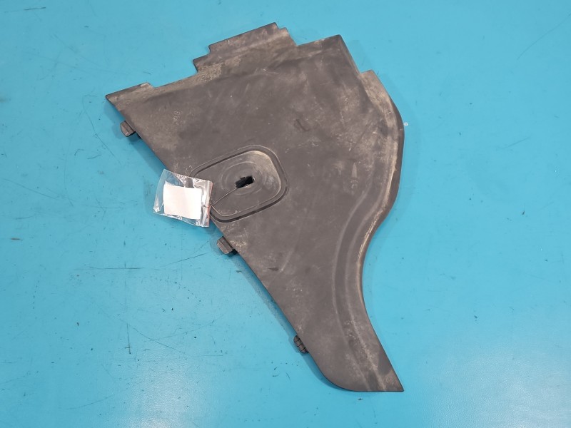 Podszybie Mercedes GL II X166 A1668310041 EUROPA