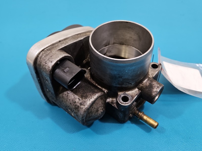 Przepustnica Renault Modus 8200190230 1.6 16V