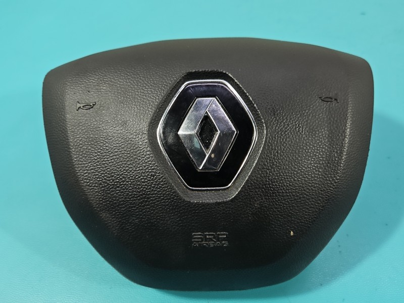 Poduszka powietrzna kierowcy airbag Renault Master III 10-24 34290768D