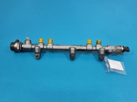 Listwa wtryskowa CZUJNIKI Hyundai Ix35 2.0 crdi 0445214211, 31400-2F000, 0281006037