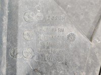 Wentylatory Wentylator chłodnicy Mercedes W245 A1698203242, 0130303949, A1695002093 2.0 cdi