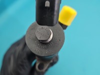 TESTOWANY Komplet wtryskiwaczy Ford Focus C-Max I MK1 1.6 tdci 0445110188