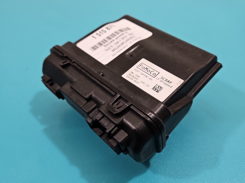 Sterownik moduł Producent części: FORD, KLAPY, FG9T-14F042-AG Ford S-max II MK2