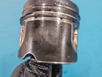 Tłok Land rover range Evoque I 11-18 2.0 td 150KM