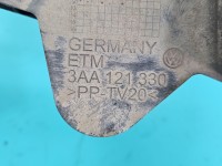 Osłona ZAŚLEPKA PLASTIK Vw Passat B7 3AA121330