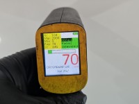 DRZWI PRZÓD PRAWE PASAŻERA LEXUS NX I 14-21 5d 085