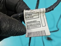 Wiązka zderzaka tył BMW X6 E71 924442901 Instalacja pdc