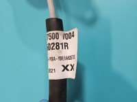 DŹWIGNIA LEWAREK WYBIERAK LINKI Renault Twingo III 14-24 0.0 E-Tech Electric