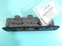 Przełącznik szyb Fiat Ulysse II 02-10 Funkcje: szyby, 6+3PIN SZYB 4X + REGULACJI LUSTEREK EU