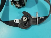 Pas bezpieczeństwa przód prawy pasażera Peugeot 308 I 96569048XX