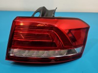 Lampa tył prawa Vw Passat B8 kombi EUROPA