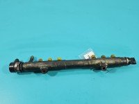 Listwa wtryskowa CZUJNIKI Volvo S80 II 0445215023, 30757146, 0281002952 2.4 D5