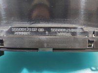 Licznik Fiat Ducato IV 1394435080 2.3 jtd (F1AGK411B) EUROPA
