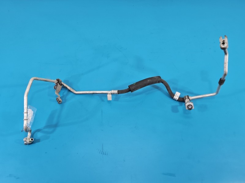 Przewód klimatyzacji rurka Fiat Tipo II 15- 51986986, 52986986