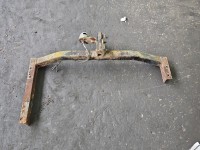 Hak holowniczy Toyota Corolla E11