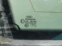 Szyba karoseryjna tył lewa AUDI Q7 I 4L HB