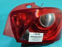 Lampa tył prawa Seat Ibiza IV 6J HB