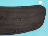 Wygłuszenie maski PODBITKA Hyundai I30 II 12-16