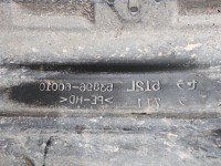 Nadkole przód lewe Toyota Land Cruiser J200 07- 53896-60010