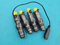 TESTOWANY Wtryskiwacz Citroen Berlingo I 1.9d
