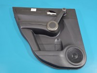Tapicerka drzwi tył lewa boczek HONDA CR-V III 06- 83750-SWWA-E010