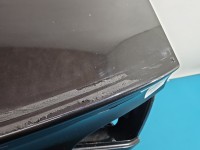 Klapa tył BAGAŻNIKA SZYBA AUDI A4 B8 sedan 4d LZ7L