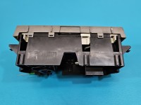 Konsola panel nawiewu Lancia Ypsilon