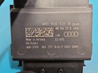 Sterownik moduł POMPY PALIWA AUDI Q7 II 4M 4M0906121B