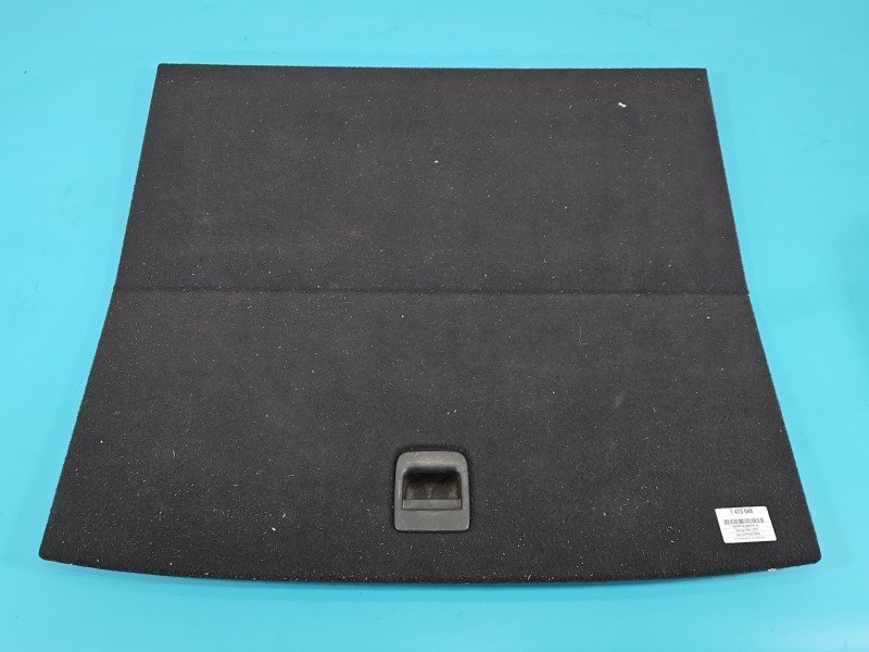 Wykładzina bagażnika podłoga AUDI Q5 08- 8R0861531A