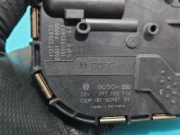 Silniczek Silnik wycieraczek przód Opel Astra V K 1397220714