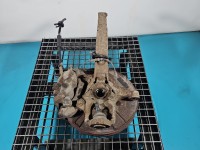 Zwrotnica lewa piasta przód 3.0 CRD Jeep Grand Cherokee IV WK2