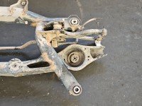 Tylna belka oś tył Vw Passat B7 2.0 tdi Tylna belka oś tył Vw Passat B7 2.0 tdi