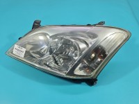 Reflektor lewy lampa przód Toyota Corolla E12 EUROPA