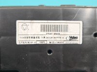 Konsola panel nawiewu Nissan Qashqai II J11 13-21 27500-4EA0A