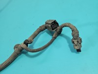 Wiązka instalacja Producent części: OPEL, hamulca ręcznego oraz zbiornika Opel Astra VI L 9843645980