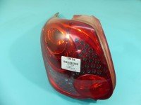 Lampa tył lewa Peugeot 207 kombi