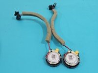 Głośniki komplet Opel Insignia B 39146485, 22973994, 23359214