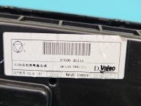 Konsola panel nawiewu Nissan Qashqai II J11 13-21 275004EA1A