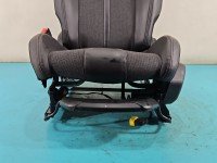 Fotel lewy przód kierowcy Peugeot 3008 II EU 5d