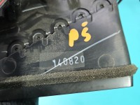 Kratka nawiewu środkowa Isuzu D-Max II 11-19 140820 EUROPA