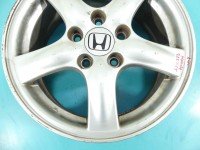 4X alufelgi felgi 16" komplet Honda Fr-v R16