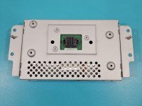 Wyświetlacz Ford Fusion USA 2012-2020 monitor